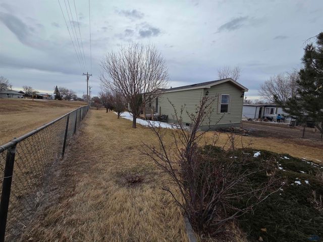 100 N OTHER, New Underwood, SD 57761