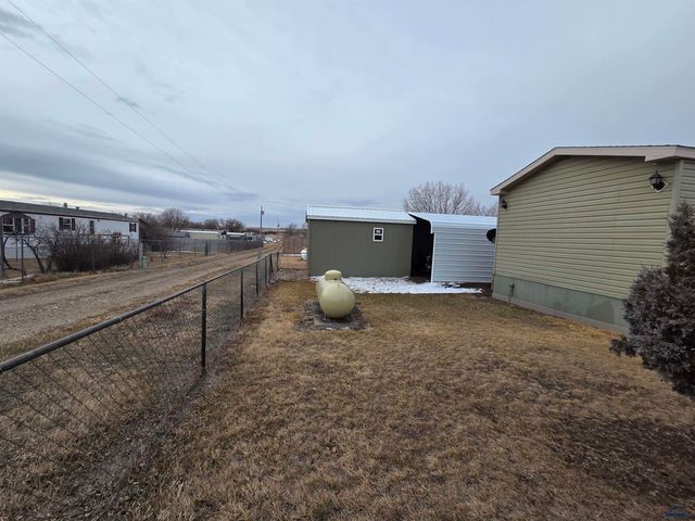 100 N OTHER, New Underwood, SD 57761