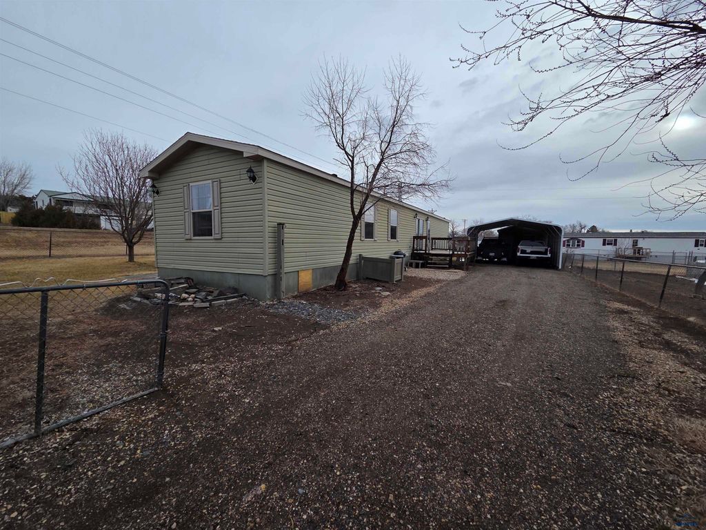 100 N OTHER, New Underwood, SD 57761