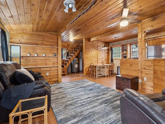 265 Wits End Way, Cherry Log, GA 30522