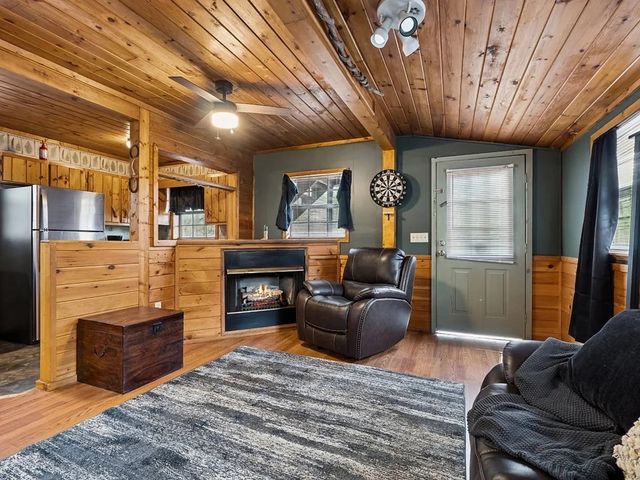 265 Wits End Way, Cherry Log, GA 30522