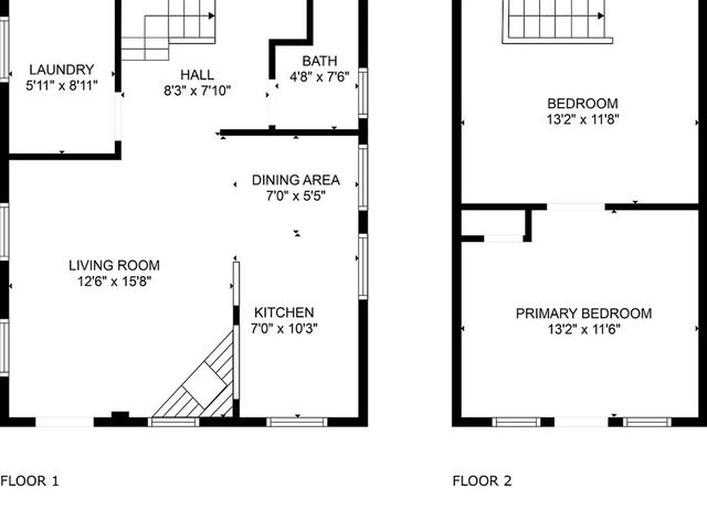 265 Wits End Way, Cherry Log, GA 30522