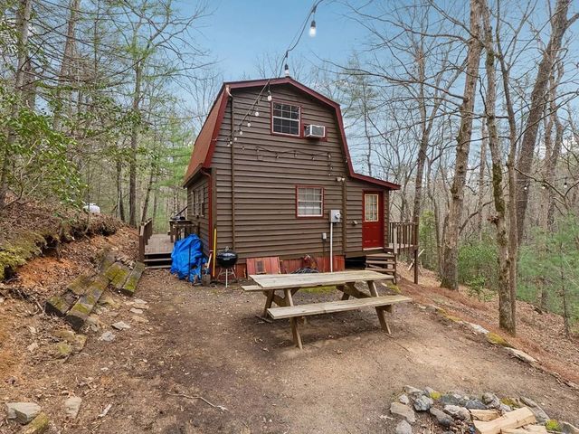 265 Wits End Way, Cherry Log, GA 30522