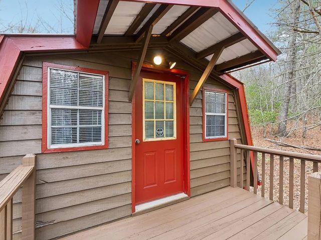 265 Wits End Way, Cherry Log, GA 30522