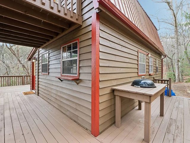 265 Wits End Way, Cherry Log, GA 30522