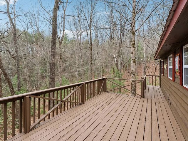 265 Wits End Way, Cherry Log, GA 30522