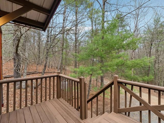 265 Wits End Way, Cherry Log, GA 30522