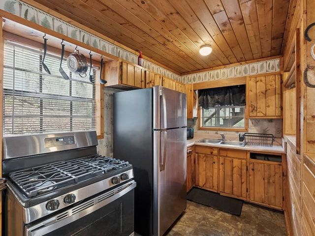 265 Wits End Way, Cherry Log, GA 30522