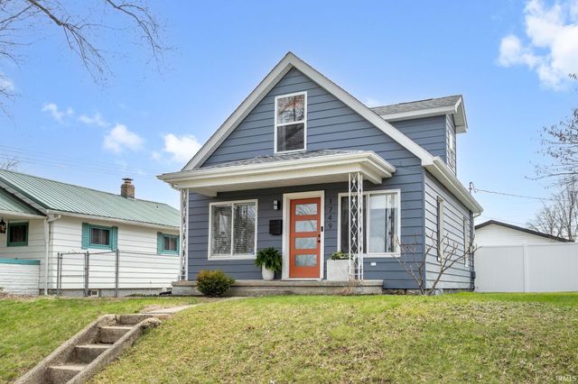 1749 Linden Avenue, Mishawaka, IN 46544