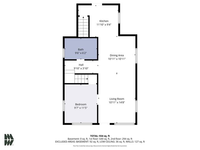 1749 Linden Avenue, Mishawaka, IN 46544