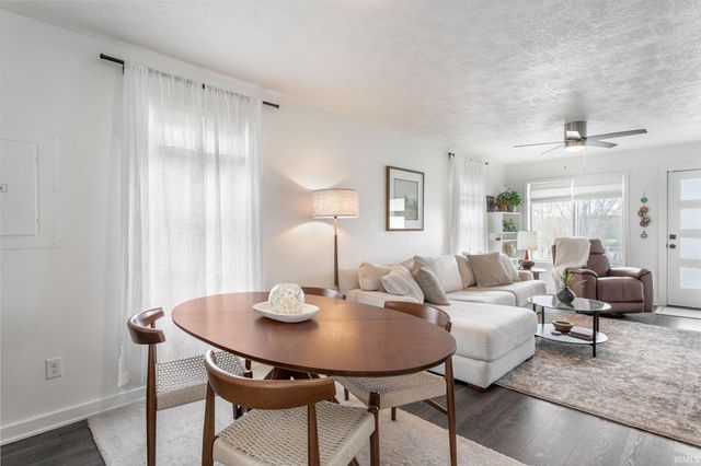 1749 Linden Avenue, Mishawaka, IN 46544