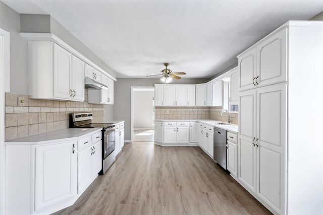 4106 Cypress Hill Drive, Spring, TX 77388