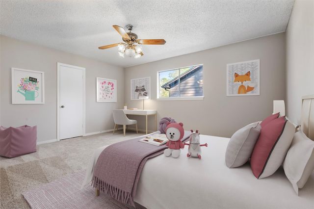 4106 Cypress Hill Drive, Spring, TX 77388