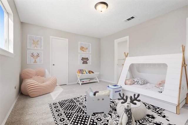 4106 Cypress Hill Drive, Spring, TX 77388