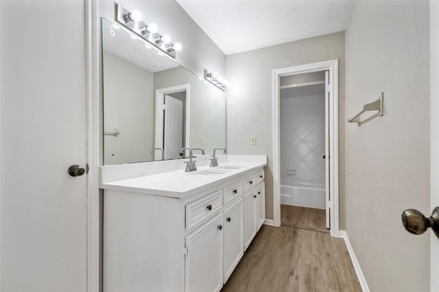 4106 Cypress Hill Drive, Spring, TX 77388