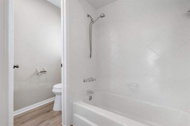 4106 Cypress Hill Drive, Spring, TX 77388