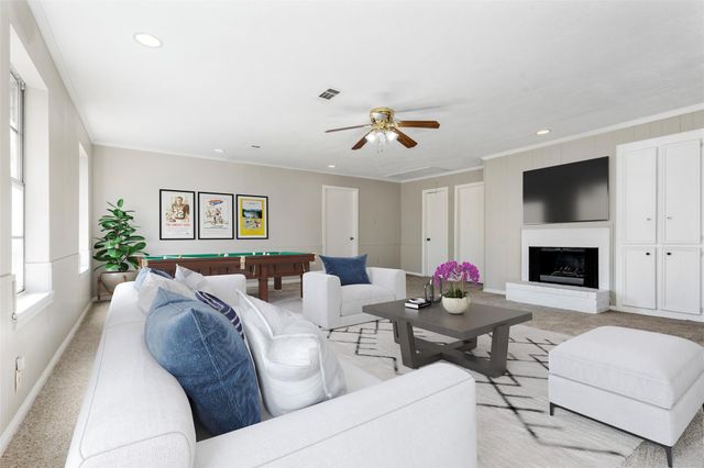 4106 Cypress Hill Drive, Spring, TX 77388