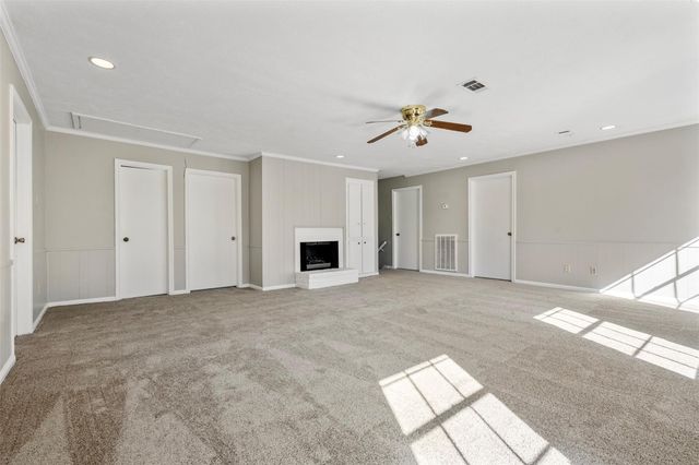 4106 Cypress Hill Drive, Spring, TX 77388