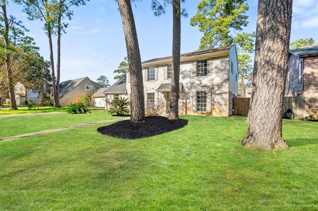 4106 Cypress Hill Drive, Spring, TX 77388