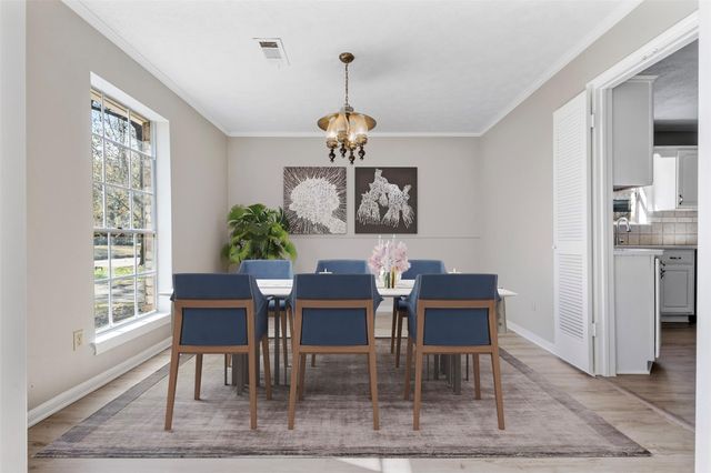 4106 Cypress Hill Drive, Spring, TX 77388