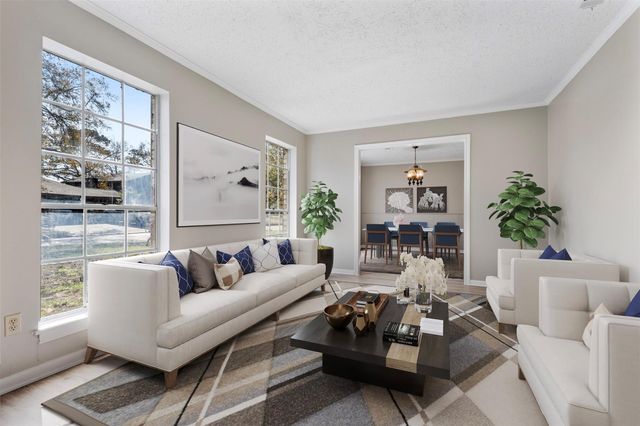 4106 Cypress Hill Drive, Spring, TX 77388