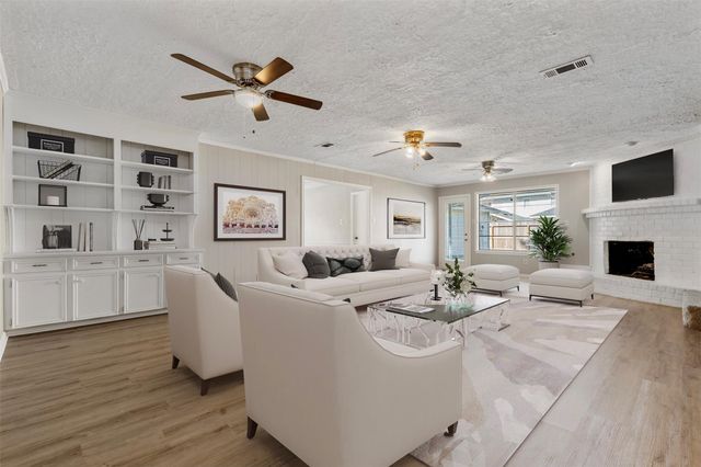 4106 Cypress Hill Drive, Spring, TX 77388