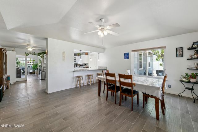 21 Fox Lane, Yerington, NV 89447