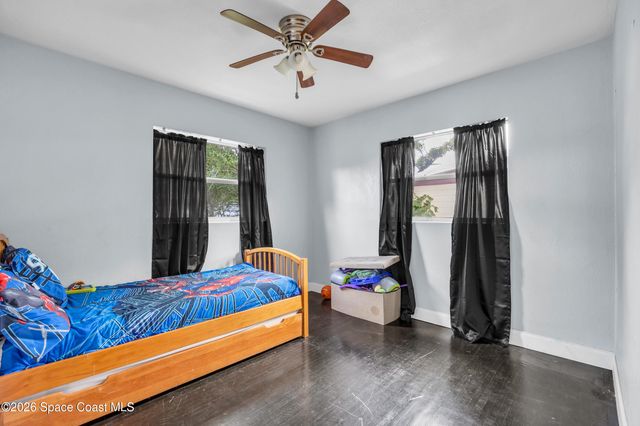 1306 S Lakemont Drive, Cocoa, FL 32922