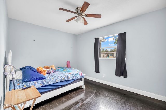 1306 S Lakemont Drive, Cocoa, FL 32922