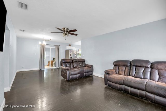 1306 S Lakemont Drive, Cocoa, FL 32922