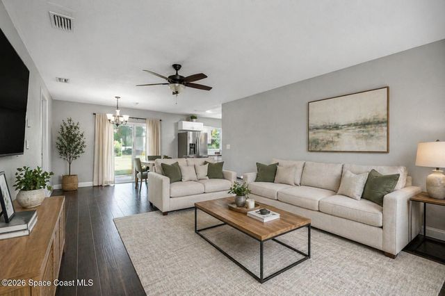 1306 S Lakemont Drive, Cocoa, FL 32922
