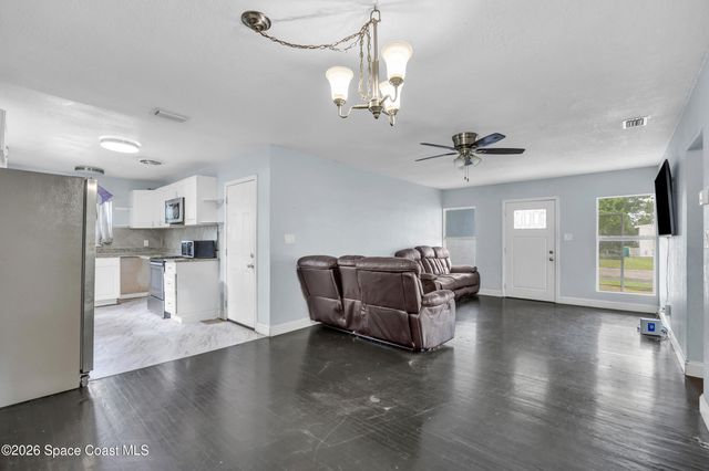 1306 S Lakemont Drive, Cocoa, FL 32922
