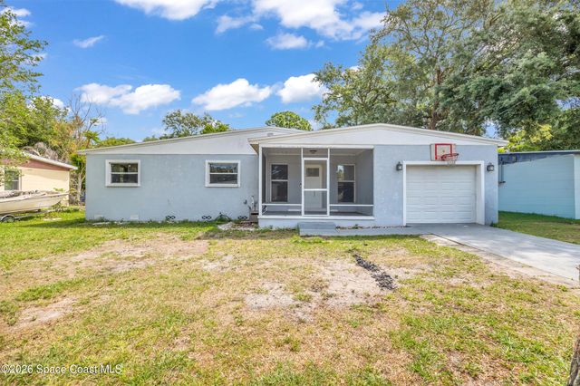 1306 S Lakemont Drive, Cocoa, FL 32922