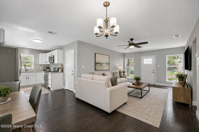 1306 S Lakemont Drive, Cocoa, FL 32922