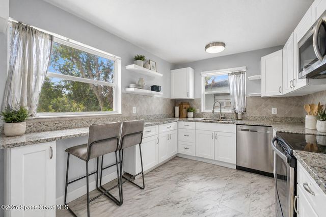 1306 S Lakemont Drive, Cocoa, FL 32922