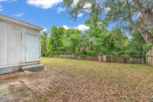1306 S Lakemont Drive, Cocoa, FL 32922