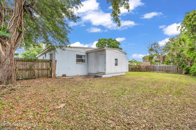 1306 S Lakemont Drive, Cocoa, FL 32922