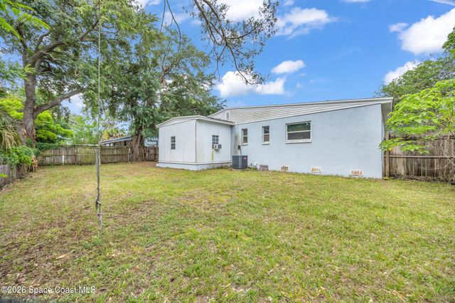 1306 S Lakemont Drive, Cocoa, FL 32922