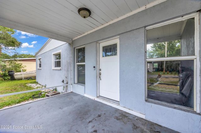 1306 S Lakemont Drive, Cocoa, FL 32922