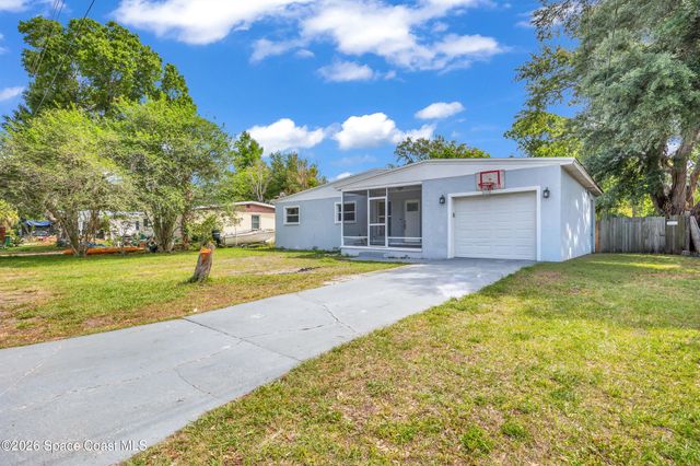 1306 S Lakemont Drive, Cocoa, FL 32922