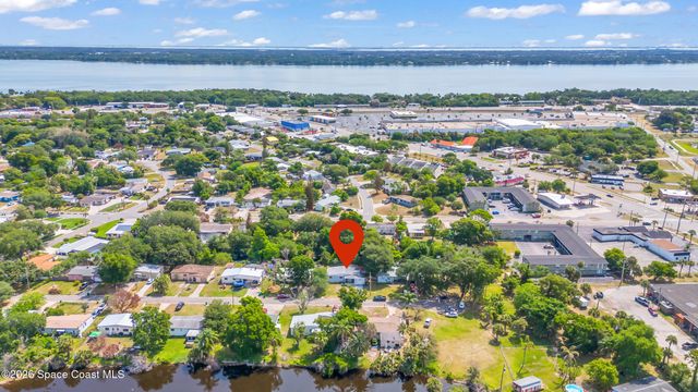 1306 S Lakemont Drive, Cocoa, FL 32922