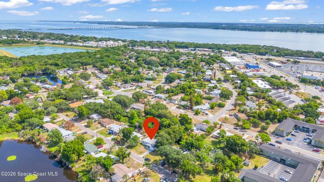 1306 S Lakemont Drive, Cocoa, FL 32922