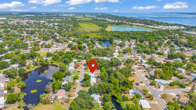 1306 S Lakemont Drive, Cocoa, FL 32922