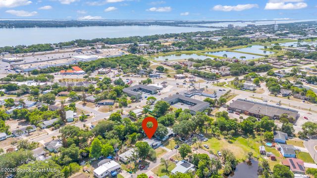1306 S Lakemont Drive, Cocoa, FL 32922