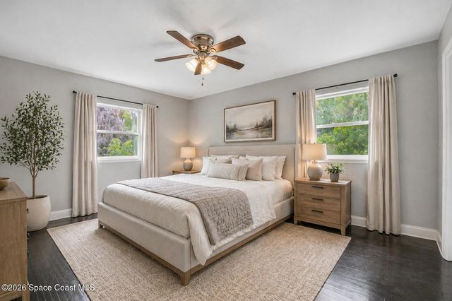 1306 S Lakemont Drive, Cocoa, FL 32922