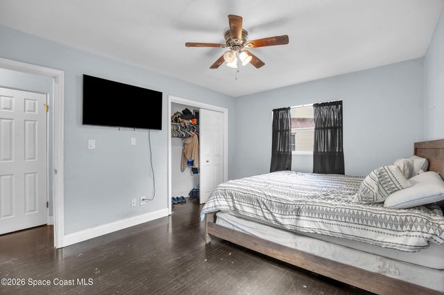 1306 S Lakemont Drive, Cocoa, FL 32922