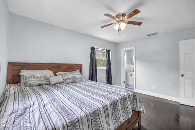 1306 S Lakemont Drive, Cocoa, FL 32922