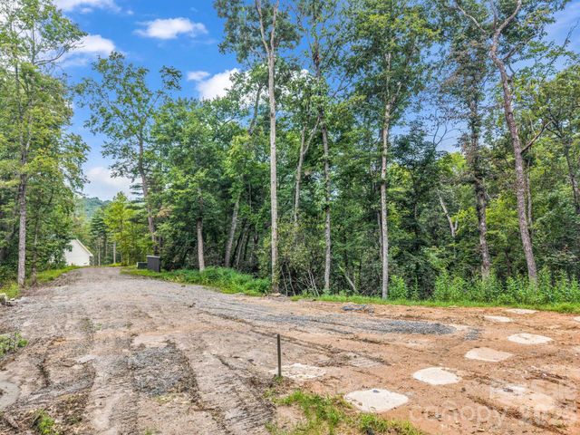 175 Silver Bullet Way, Pisgah Forest, NC 28768