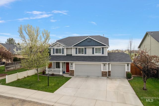 2801 W Lost Rapids, Meridian, ID 83646