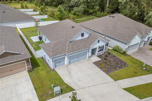 13732 SW 137TH COURT, Newberry, FL 32669